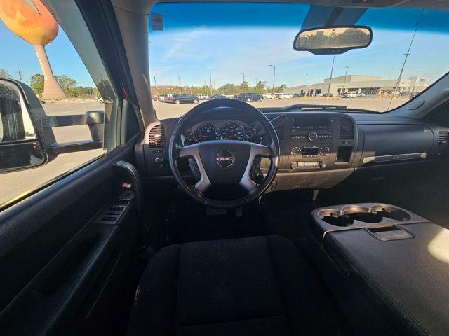 used 2013 GMC Sierra 2500 car, priced at $17,495