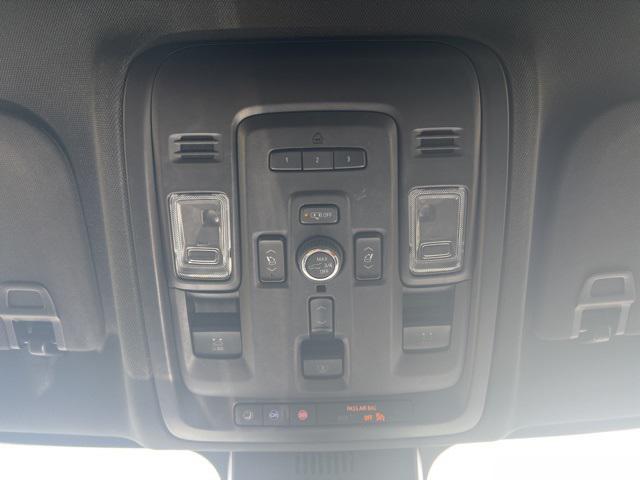 used 2023 Chevrolet Tahoe car, priced at $54,619