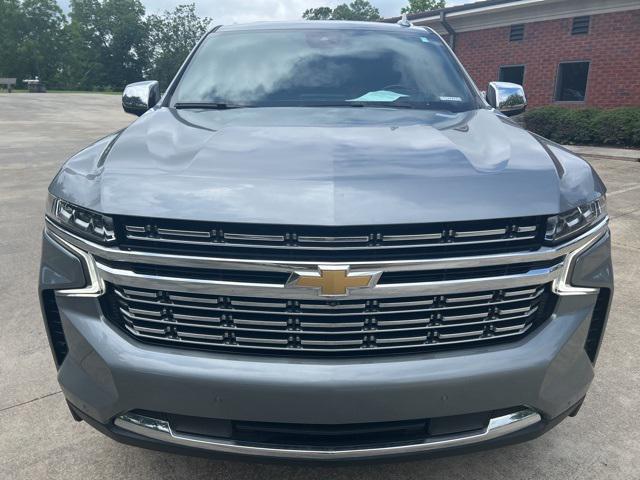 used 2023 Chevrolet Tahoe car, priced at $54,619
