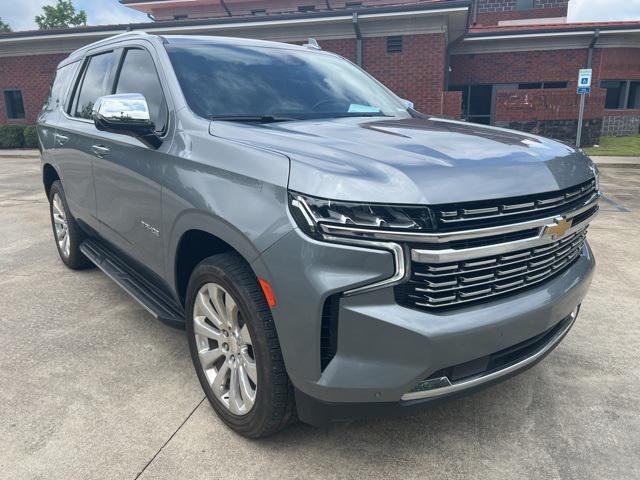 used 2023 Chevrolet Tahoe car, priced at $54,619