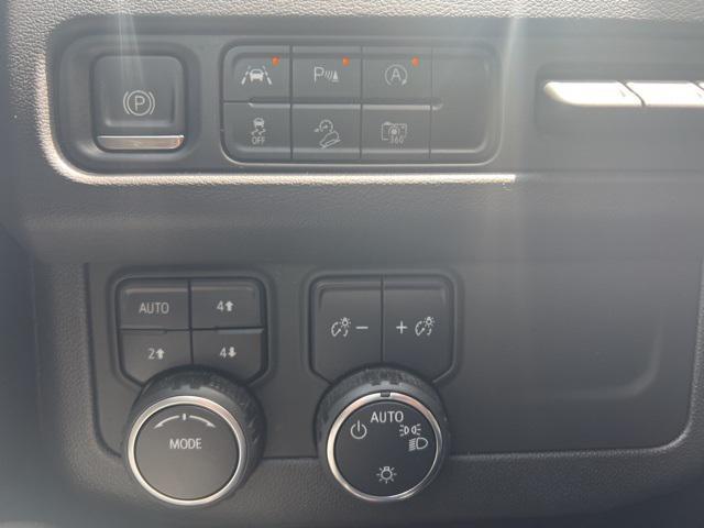 used 2023 Chevrolet Tahoe car, priced at $54,619