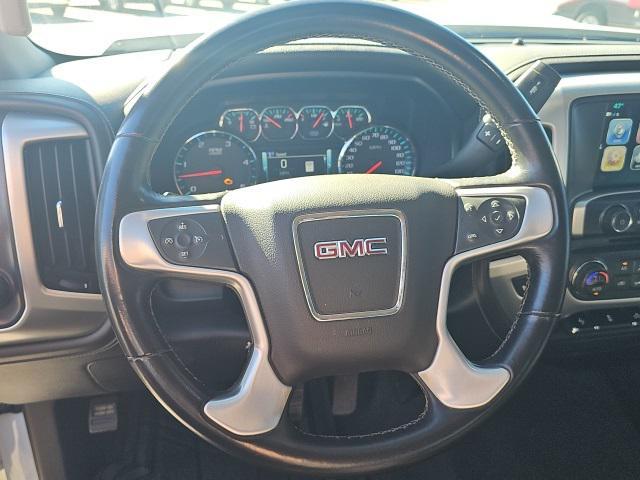 used 2019 GMC Sierra 2500 car, priced at $45,997