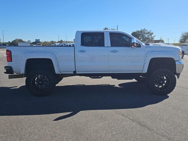 used 2019 GMC Sierra 2500 car, priced at $45,997