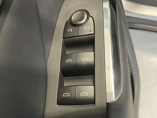 new 2026 Chevrolet Traverse car, priced at $41,819