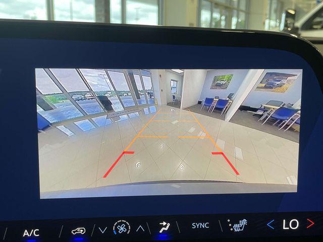 new 2026 Chevrolet Traverse car, priced at $41,819