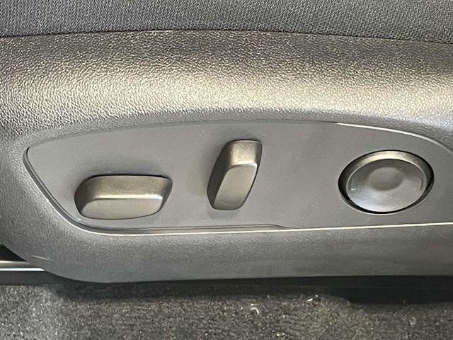 new 2026 Chevrolet Traverse car, priced at $41,819