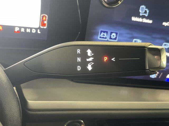 new 2026 Chevrolet Traverse car, priced at $41,819