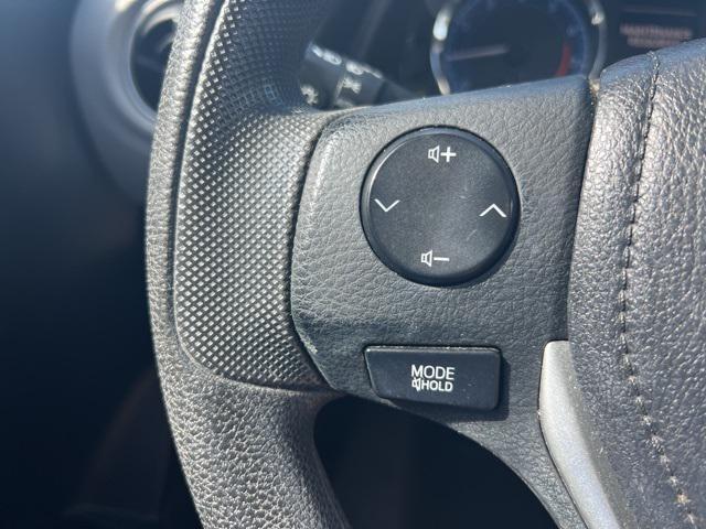 used 2018 Toyota Corolla car, priced at $9,987