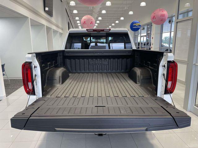 new 2026 GMC Sierra 1500 car, priced at $75,427