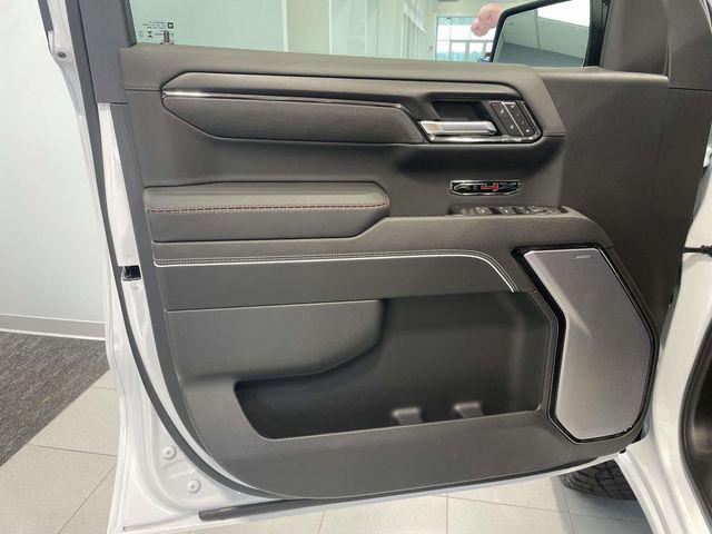 new 2026 GMC Sierra 1500 car, priced at $75,427