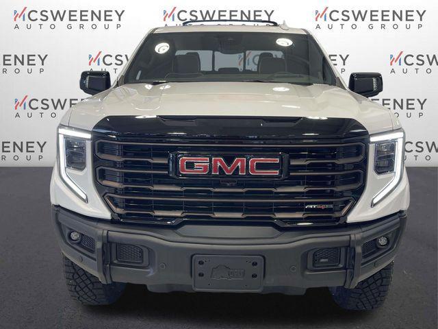 new 2026 GMC Sierra 1500 car, priced at $75,427