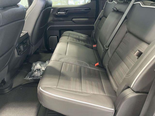 new 2026 GMC Sierra 1500 car, priced at $75,427