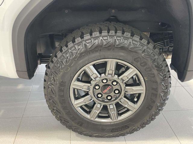 new 2026 GMC Sierra 1500 car, priced at $75,427