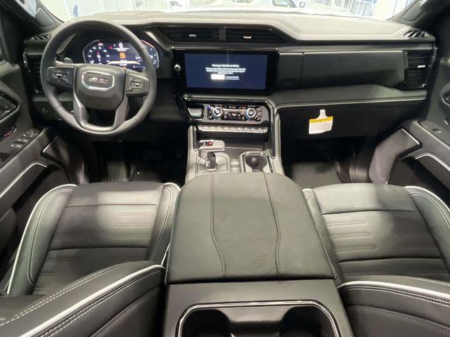 new 2026 GMC Sierra 1500 car, priced at $75,427