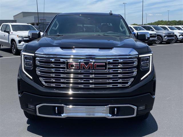 new 2024 GMC Sierra 1500 car, priced at $64,351