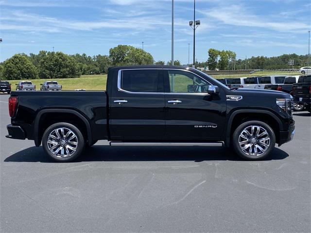 new 2024 GMC Sierra 1500 car, priced at $64,351