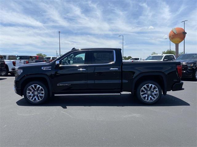 new 2024 GMC Sierra 1500 car, priced at $64,351