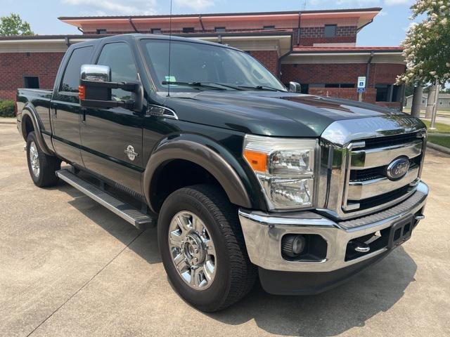 used 2016 Ford F-250 car, priced at $28,787