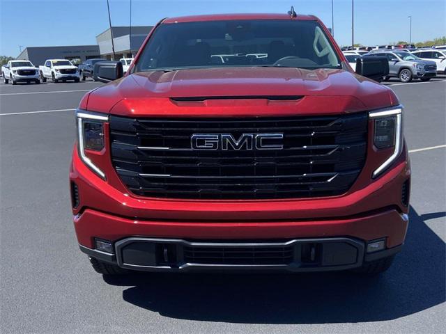 new 2024 GMC Sierra 1500 car, priced at $49,605