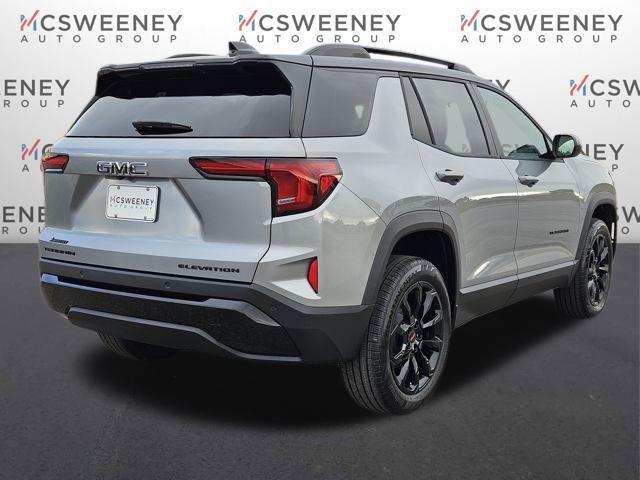 new 2026 GMC Terrain car, priced at $32,330