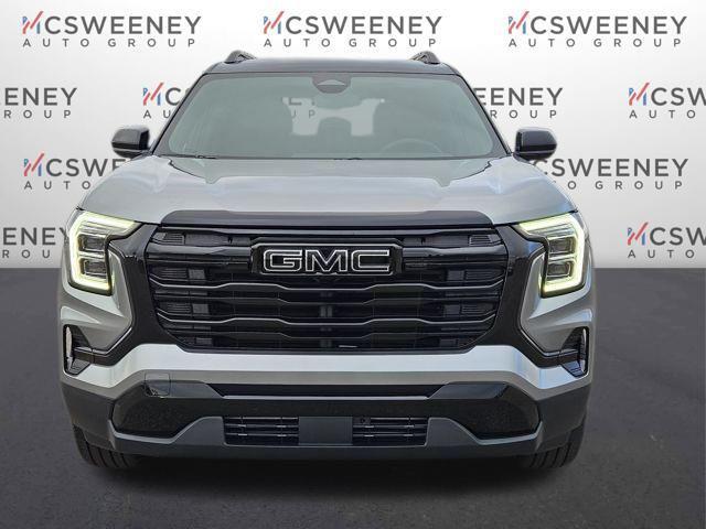 new 2026 GMC Terrain car, priced at $32,330