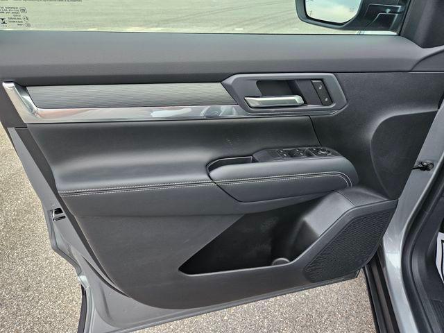 new 2026 GMC Terrain car, priced at $32,330