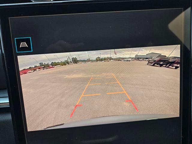 new 2026 GMC Terrain car, priced at $32,330