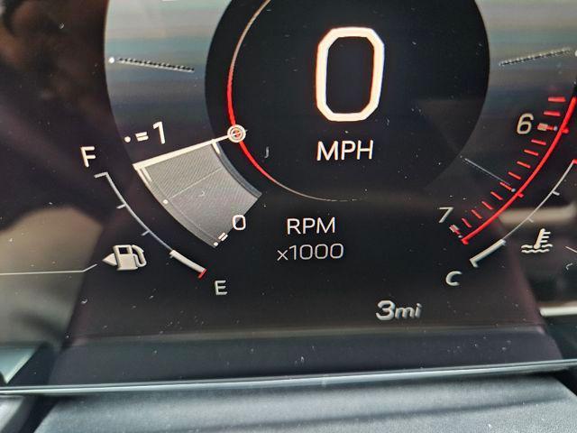 new 2026 GMC Terrain car, priced at $32,330