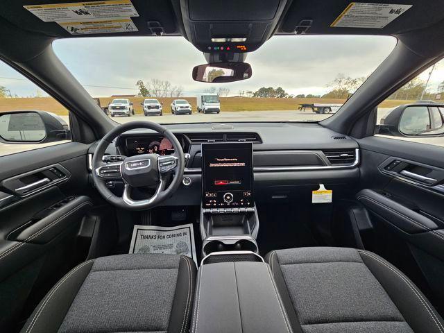 new 2026 GMC Terrain car, priced at $32,330