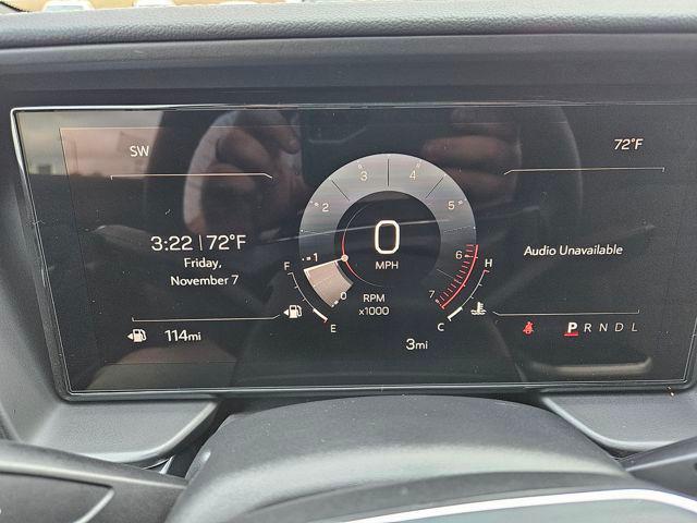 new 2026 GMC Terrain car, priced at $32,330