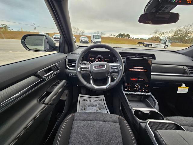 new 2026 GMC Terrain car, priced at $32,330