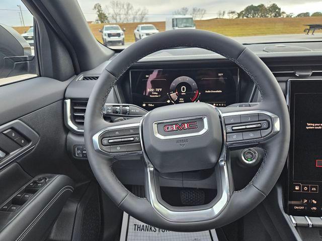 new 2026 GMC Terrain car, priced at $32,330