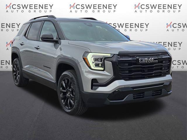 new 2026 GMC Terrain car, priced at $32,330