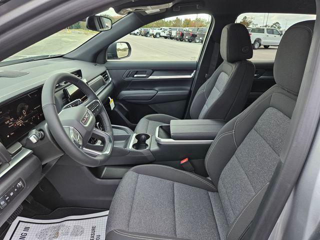 new 2026 GMC Terrain car, priced at $32,330