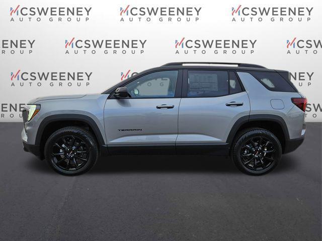 new 2026 GMC Terrain car, priced at $32,330