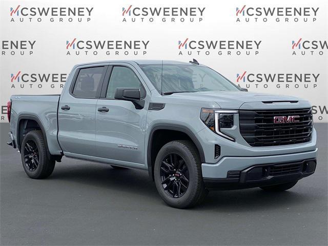 new 2024 GMC Sierra 1500 car, priced at $44,220