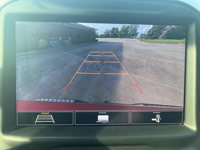 used 2020 Chevrolet Silverado 1500 car, priced at $32,800