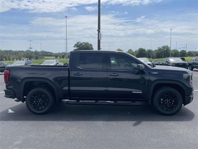 new 2025 GMC Sierra 1500 car, priced at $45,162