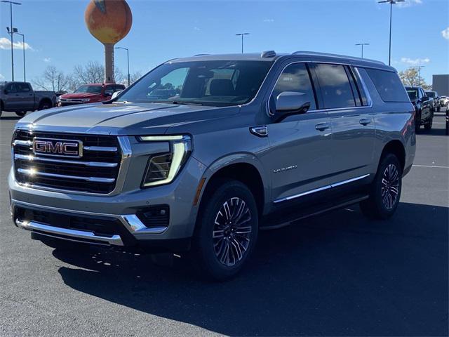 new 2025 GMC Yukon XL car, priced at $70,218