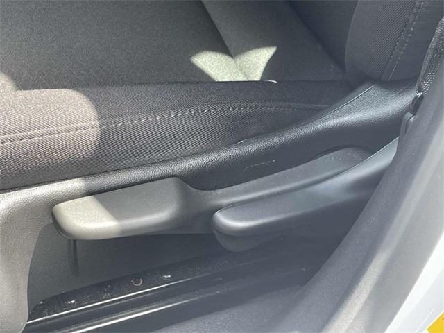 used 2024 Chevrolet Malibu car, priced at $22,797