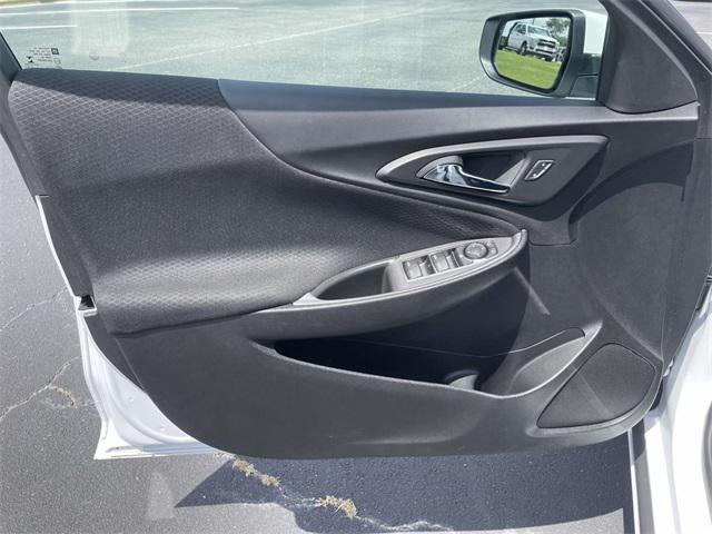 used 2024 Chevrolet Malibu car, priced at $22,797