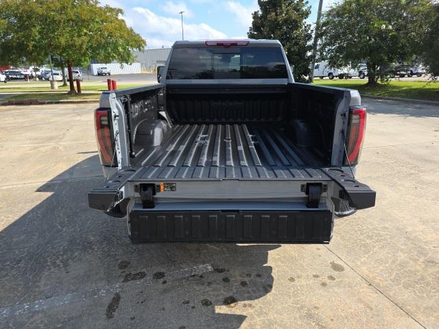 used 2025 GMC Sierra 2500 car, priced at $79,990