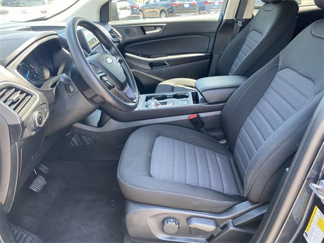 used 2023 Ford Edge car, priced at $29,426