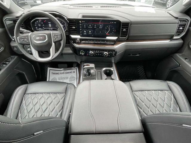 used 2024 GMC Sierra 1500 car, priced at $68,990