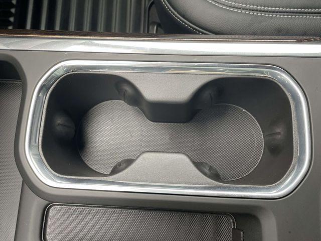 used 2024 GMC Sierra 1500 car, priced at $68,990