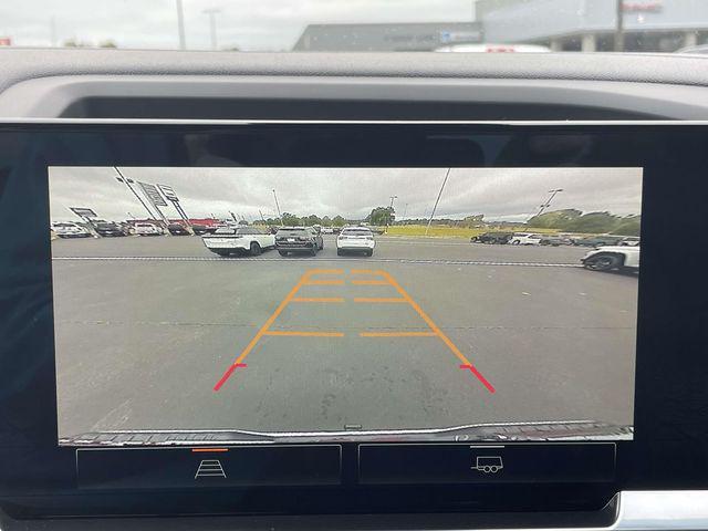 used 2024 GMC Sierra 1500 car, priced at $68,990