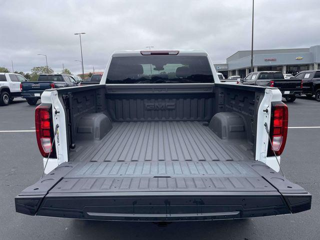 used 2024 GMC Sierra 1500 car, priced at $68,990