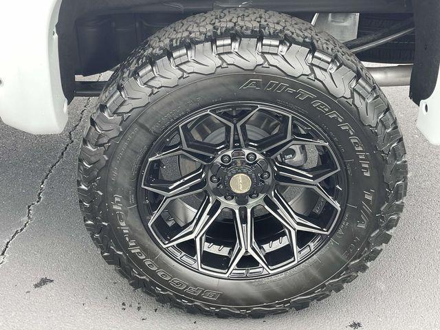 used 2024 GMC Sierra 1500 car, priced at $68,990