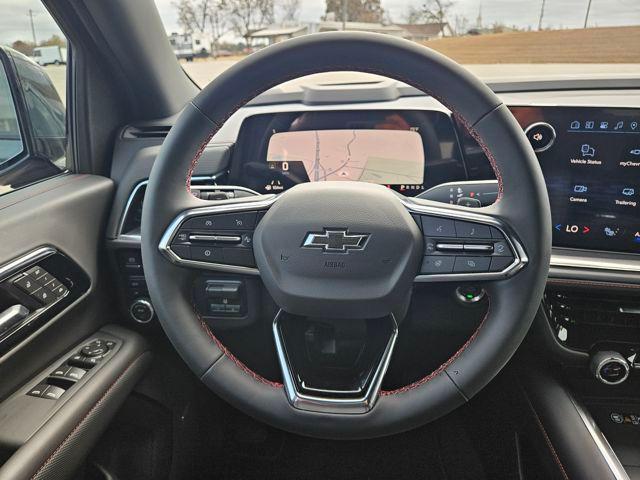 new 2026 Chevrolet Tahoe car, priced at $83,085