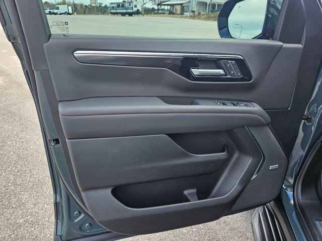 new 2026 Chevrolet Tahoe car, priced at $83,085